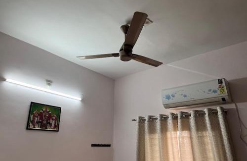 Tirupati Maison | Sreepaada Home Stay