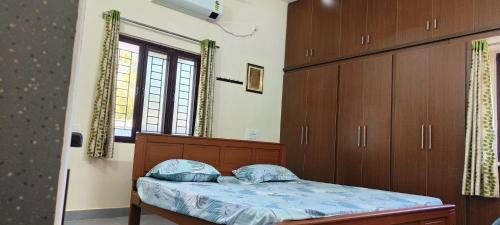 Tirupati Maison | Sreepaada Home Stay