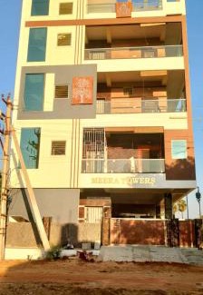 Tirupati Maison | SREEPAADA HOMESTAY