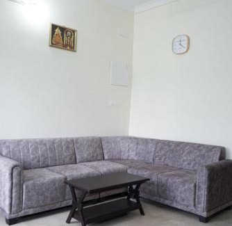 Tirupati Maison | SREEPAADA HOMESTAY