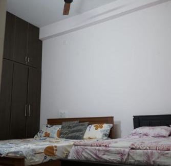 Tirupati Maison | SREEPAADA HOMESTAY