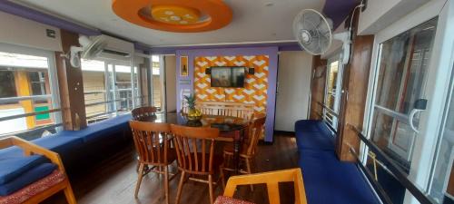 Alappuzha Location De Bateaux | Sreepadam Houseboat