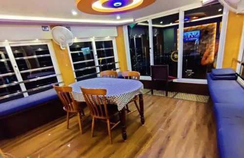 Alappuzha Location De Bateaux | Sreepadam Houseboat