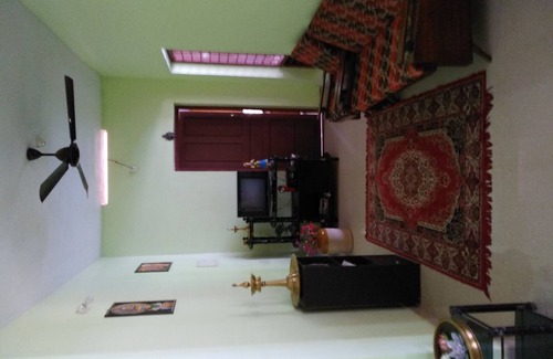 Quilon Maison | Sreepadmini SS Ayurmadam. Anchalummood. Kollam .Kerala .India .Asia