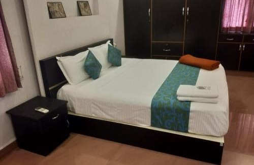 Coimbatore Maison | Sremethila Homestay