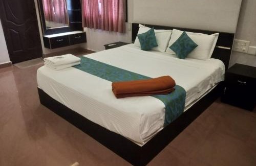 Coimbatore Maison | Sremethila Homestay