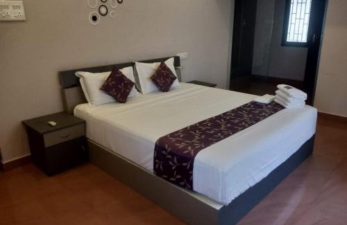 Coimbatore Maison | Sremethila Homestay
