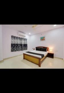 Farooq Nagar Cabine | Sri balaji lodge