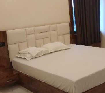 Muzaffarpur Hôtel | Sri Banshi Garden