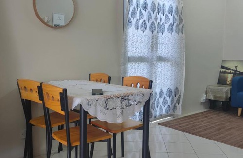 Sungai Baru Tengah Maison | Sri Bayu Bidara Palma