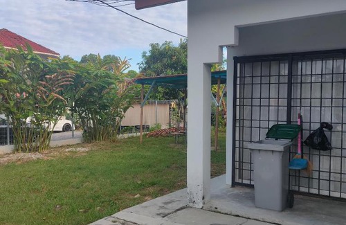 Sungai Baru Tengah Maison | Sri Bayu Bidara Palma