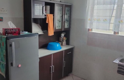 Sungai Baru Tengah Maison | Sri Bayu Bidara Palma