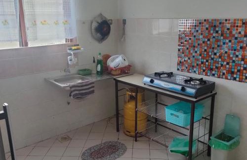 Sungai Baru Tengah Maison | Sri Bayu Bidara Palma