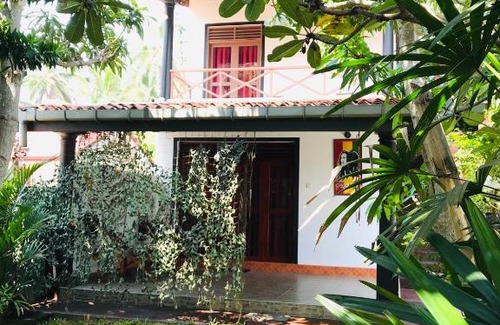 Marawila Maison | Sri Beach Bungalows And Villa