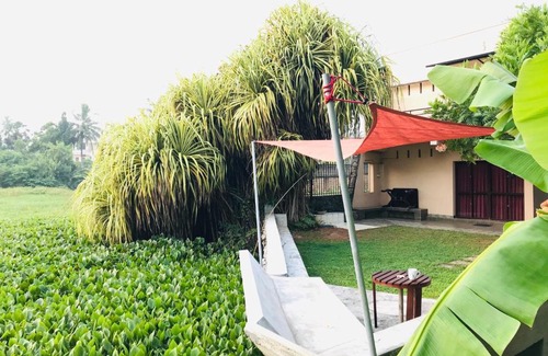 Marawila Maison | Sri Beach Bungalows And Villa