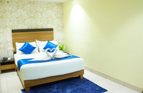 Anakapalle Hôtel | Sri Brundavan Grand Inn