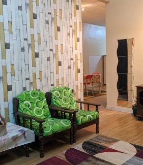 Chegar Maison | Sri Damai Homestay