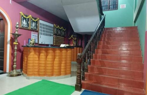 Horanadu Cabine | Sri DURGAMBA COMFORTS