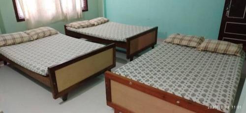 Horanadu Cabine | Sri DURGAMBA COMFORTS