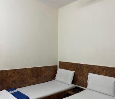 Gandhi Nagar Hôtel | Sri Durgamba Lodge