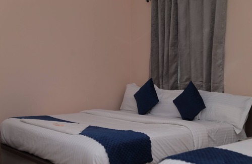 Tirupati Hôtel | Sri Ganesh Grand