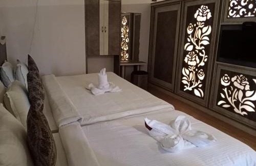 Velankanni Hôtel | Sri Gnana Vedha Beach Residency