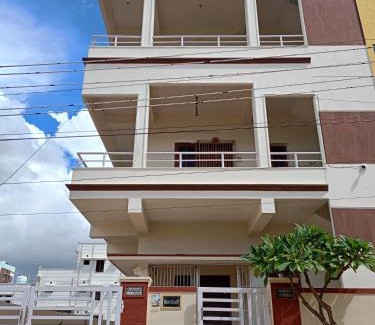 Nellore Appartement | Sri Hari haran