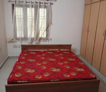 Nellore Appartement | Sri Hari haran