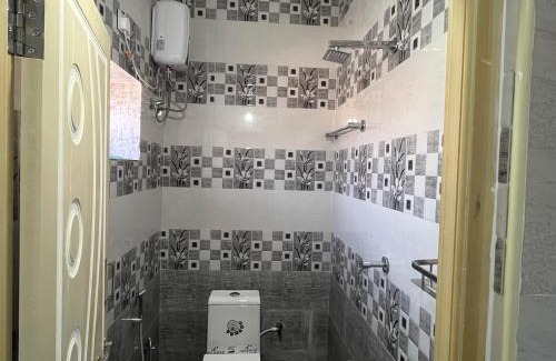 Kanipakam Hôtel | SRI HARI RESIDENCy