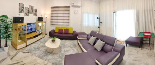Batu Pahat Maison | Sri Jaya Homestay