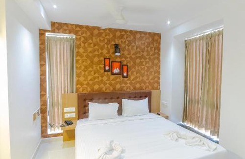 Salem Hôtel | Sri K residency