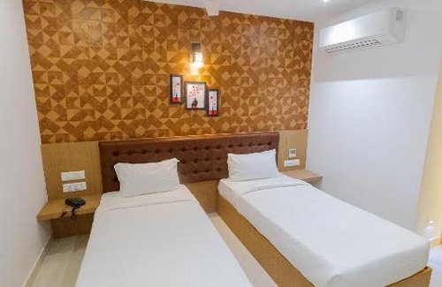 Salem Hôtel | Sri K residency