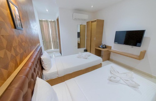 Salem Hôtel | Sri K residency