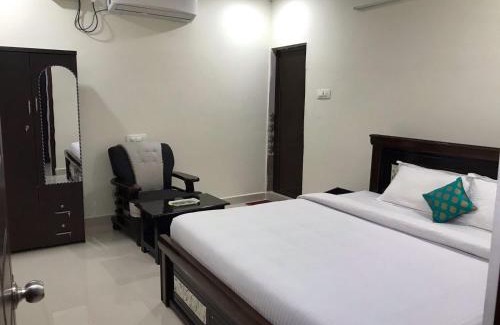 Puttur Hôtel | Sri Kamakshi Bhavan