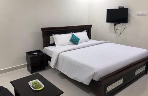 Puttur Hôtel | Sri Kamakshi Bhavan