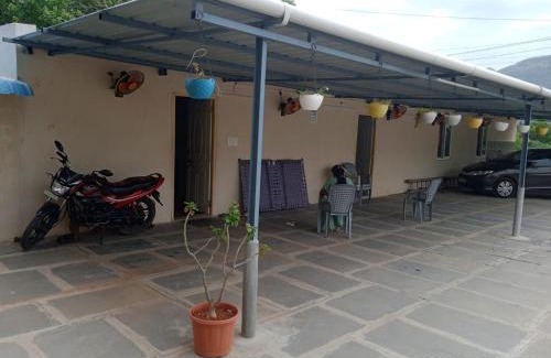 Puttur Hôtel | Sri Kamakshi Bhavan