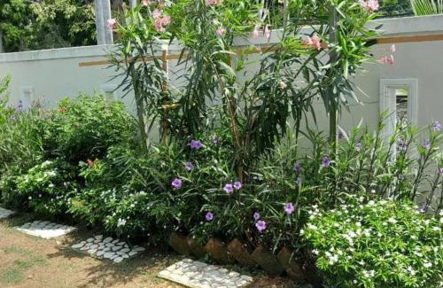 Parit Sakai Maison | Sri Keroma Bajandoh Muar Homestay