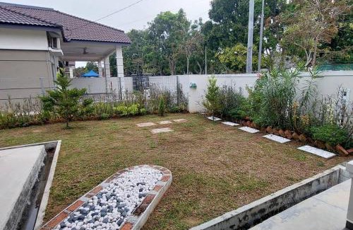 Parit Sakai Maison | Sri Keroma Bajandoh Muar Homestay