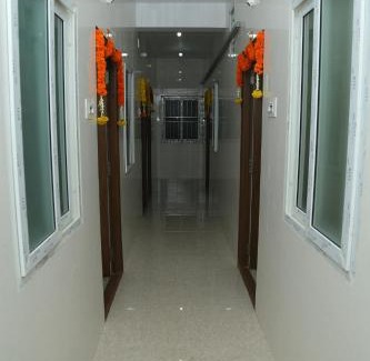 Ashok Nagar Hôtel | Sri Lakshmi Residency