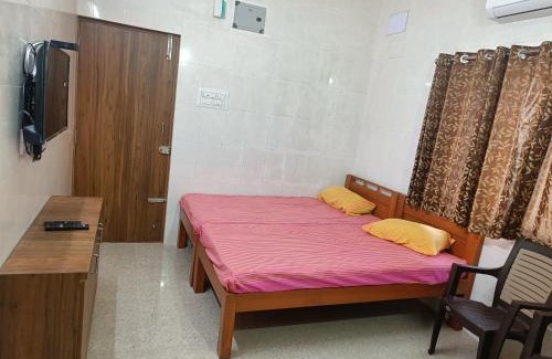 Ashok Nagar Hôtel | Sri Lakshmi Residency
