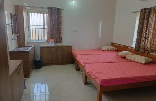 Ashok Nagar Hôtel | Sri Lakshmi Residency