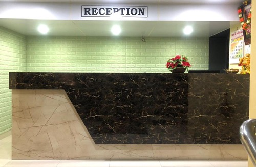 Porur Appartement | Sri Lakshmi Residency