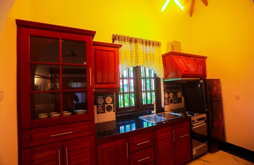 Kathaluwa Appartement | Sri Lankan Villa