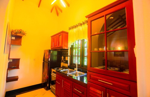Kathaluwa Villa | SRI LANKAN VILLA - Votre résidence de vacances de luxe Tropic de rêve
