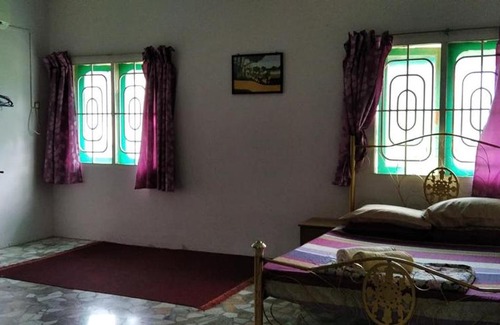Hulu Selangor Maison | Sri Ledang Homestay Kuala Kubu Bharu