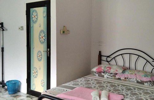 Hulu Selangor Maison | Sri Ledang Homestay Kuala Kubu Bharu