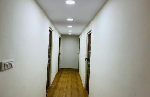 Banashankari Hôtel | Sri Manjunatha Residency