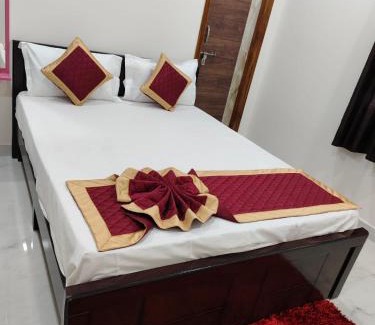 Tiruchanur Appartement | Sri Padmavathi Home Stay
