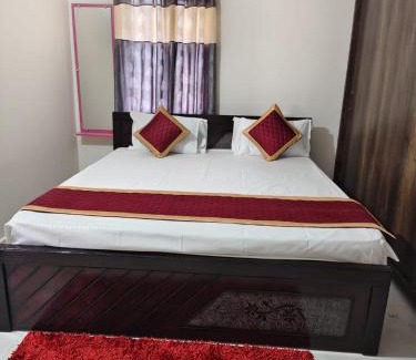 Tiruchanur Appartement | Sri Padmavathi Home Stay