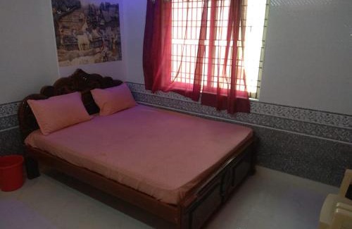 Hogenakkal Cabine | Sri Priya Lodge